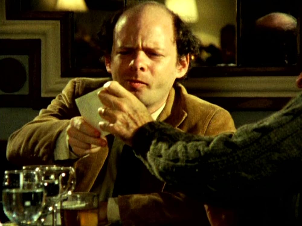 My Dinner with Andre（原題）の画像