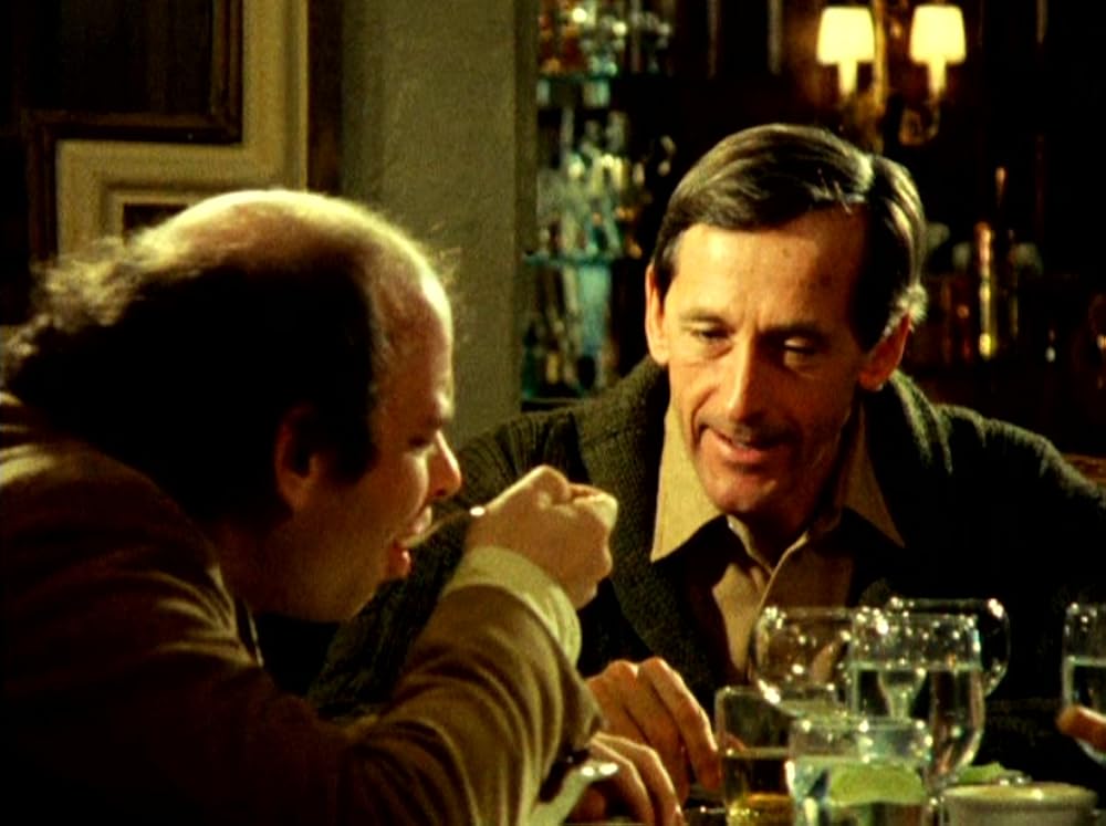 My Dinner with Andre（原題）の画像