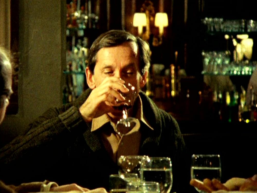 「My Dinner with Andre（原題）」の画像