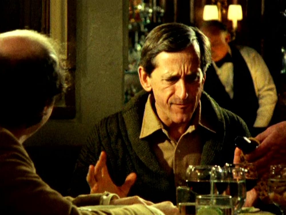 My Dinner with Andre（原題）の画像