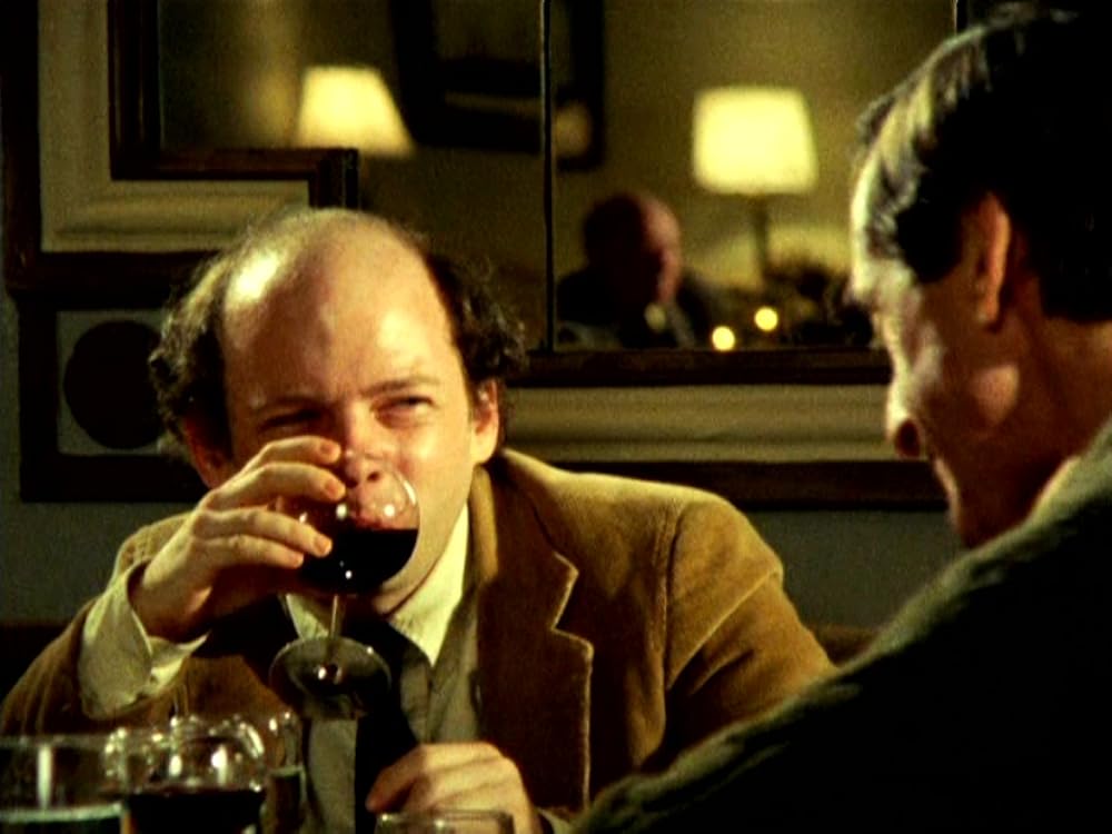 My Dinner with Andre（原題）の画像