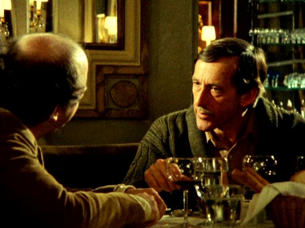 My Dinner with Andre（原題）の画像