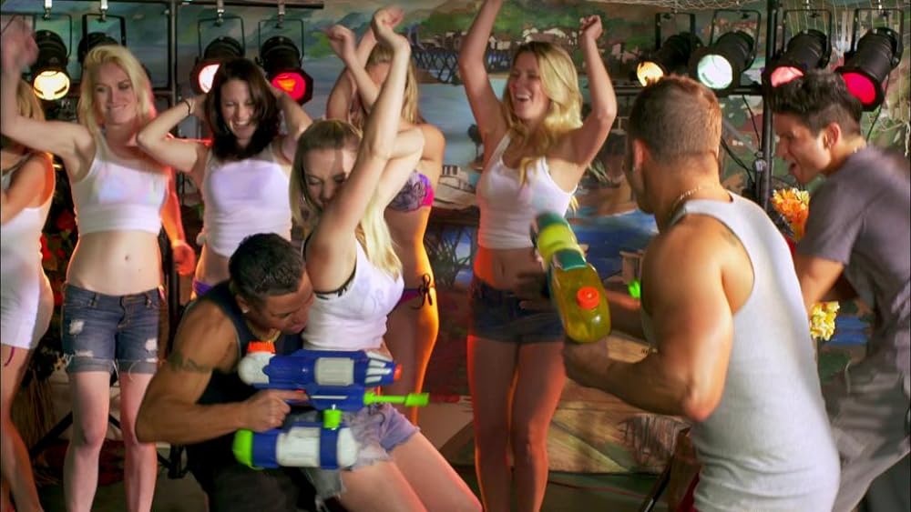 ジョーズ・リターンの画像