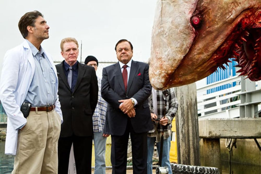 ジョーズ・リターンの画像