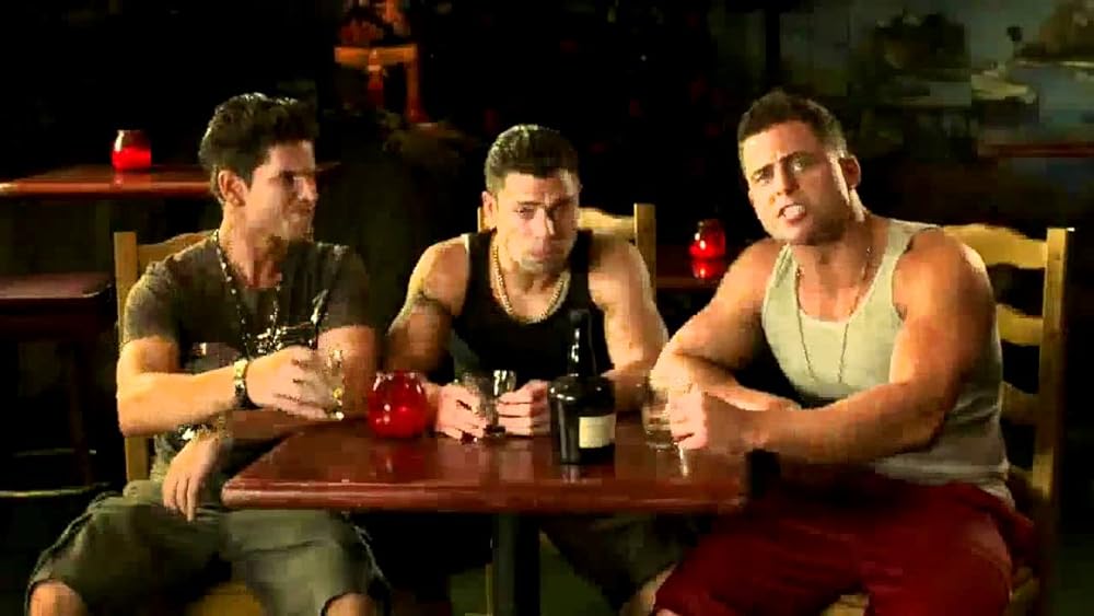 ジョーズ・リターンの画像