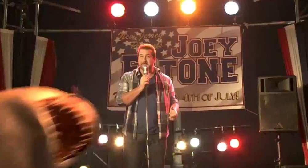 ジョーズ・リターンの画像