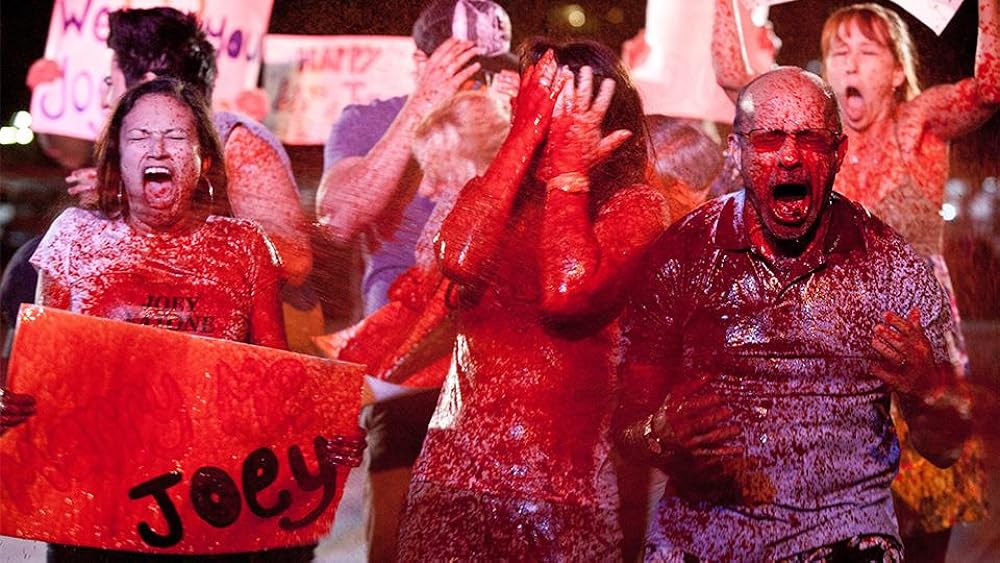 ジョーズ・リターンの画像