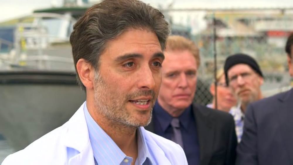 ジョーズ・リターンの画像