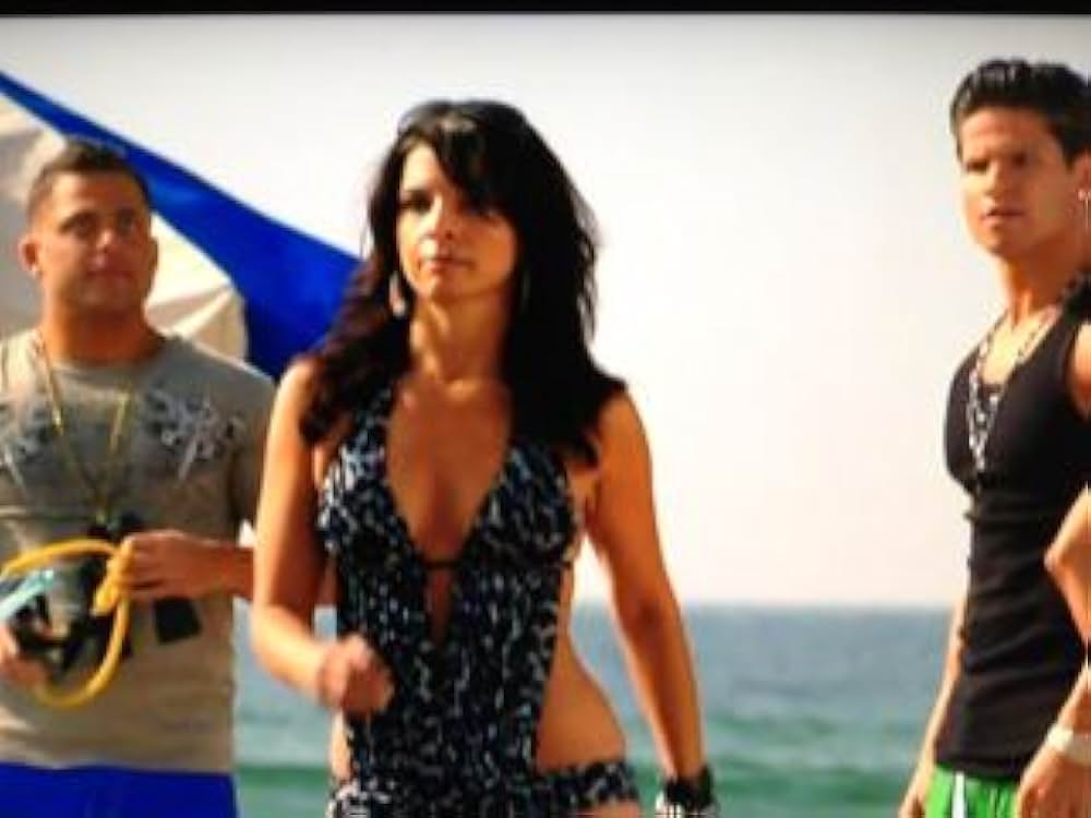 ジョーズ・リターンの画像