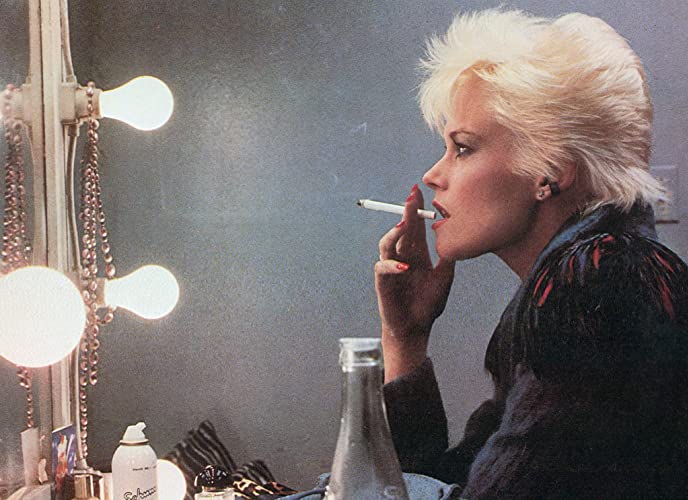 ボディ・ダブルの画像