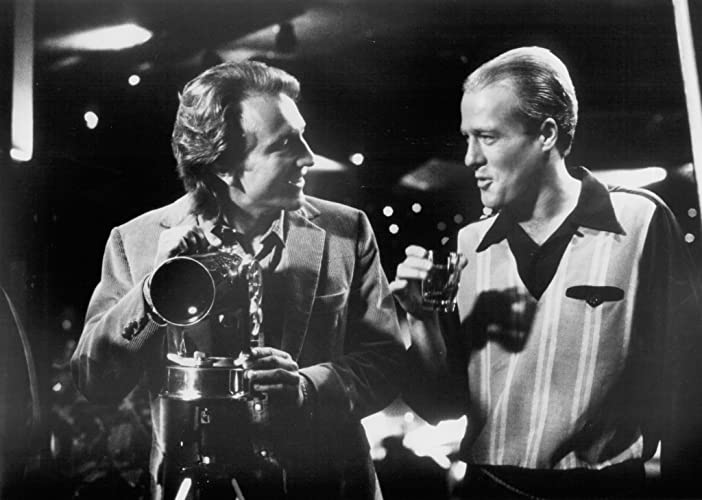 「ボディ・ダブル」グレッグ・ヘンリー & クレイグ・ワッソンの画像