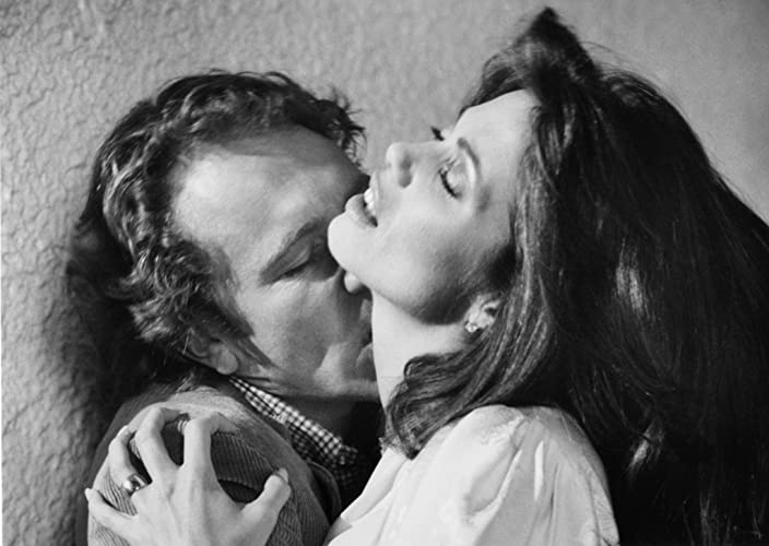 「ボディ・ダブル」デボラ・シェルトン & クレイグ・ワッソンの画像