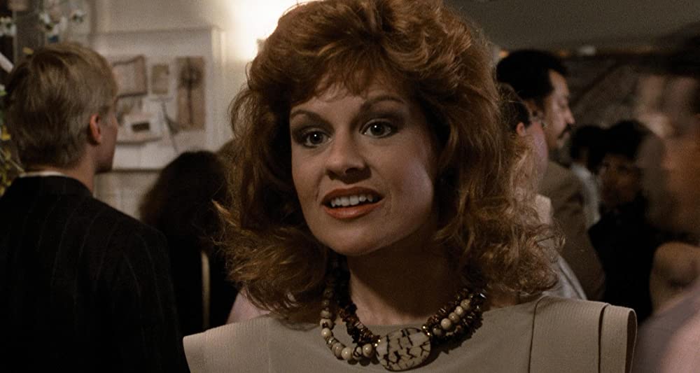 ボディ・ダブルの画像