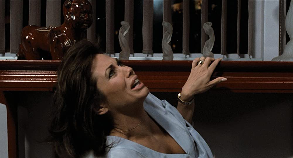 ボディ・ダブルの画像