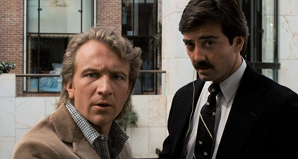 「ボディ・ダブル」クレイグ・ワッソンの画像