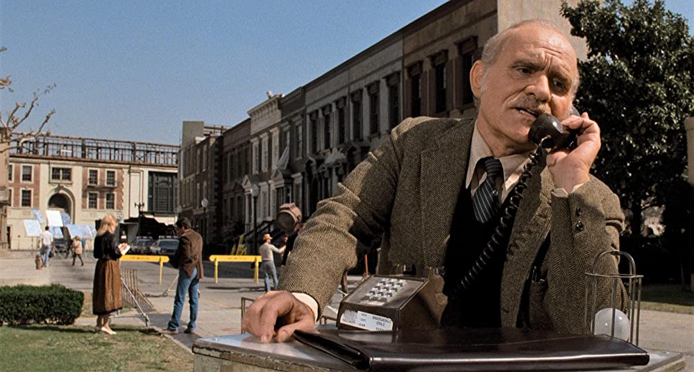 ボディ・ダブルの画像