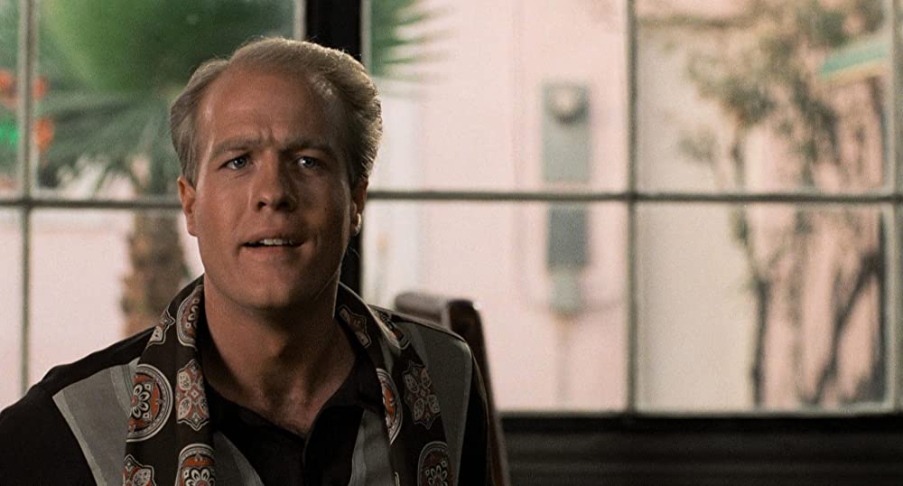 ボディ・ダブルの画像