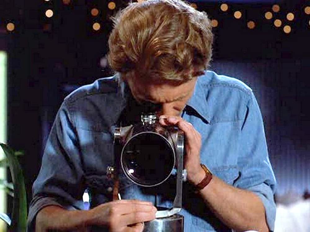 「ボディ・ダブル」クレイグ・ワッソンの画像