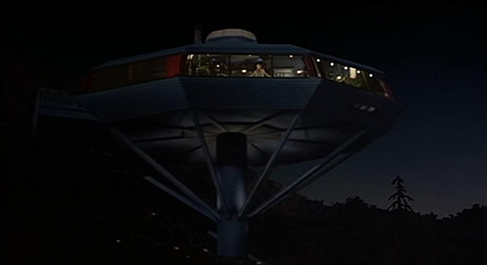 ボディ・ダブルの画像