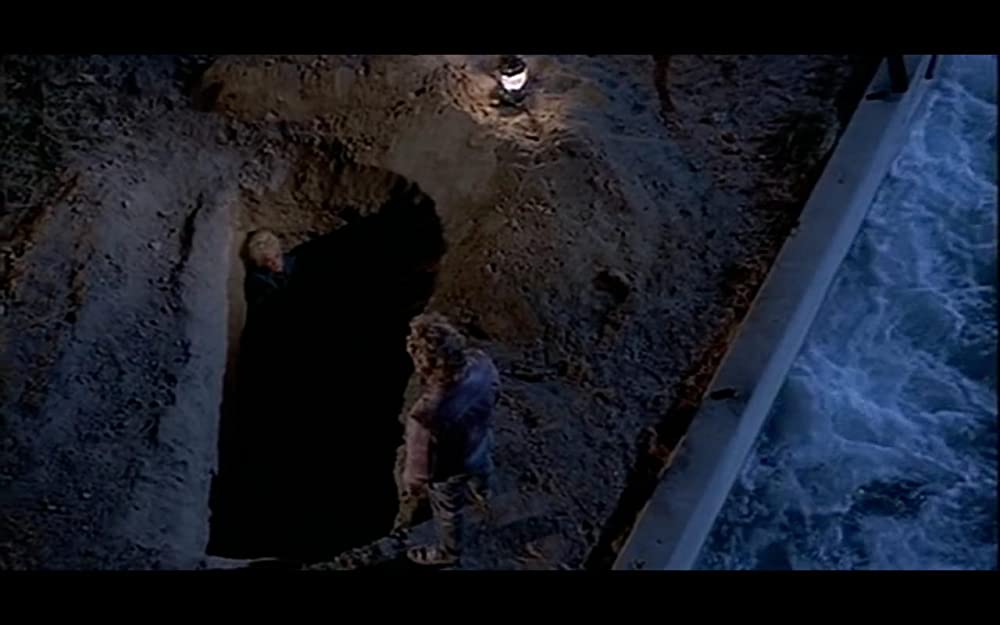 「ボディ・ダブル」メラニー・グリフィス & クレイグ・ワッソンの画像