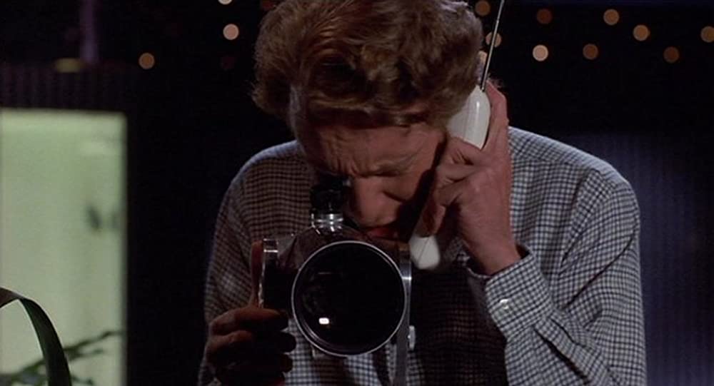 「ボディ・ダブル」クレイグ・ワッソンの画像