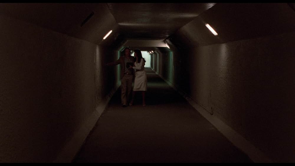 ボディ・ダブルの画像