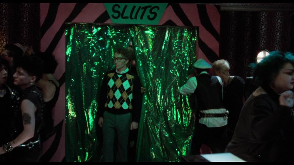 ボディ・ダブルの画像