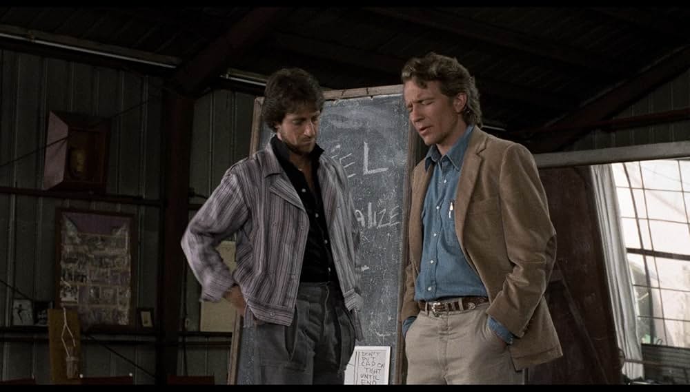 ボディ・ダブルの画像