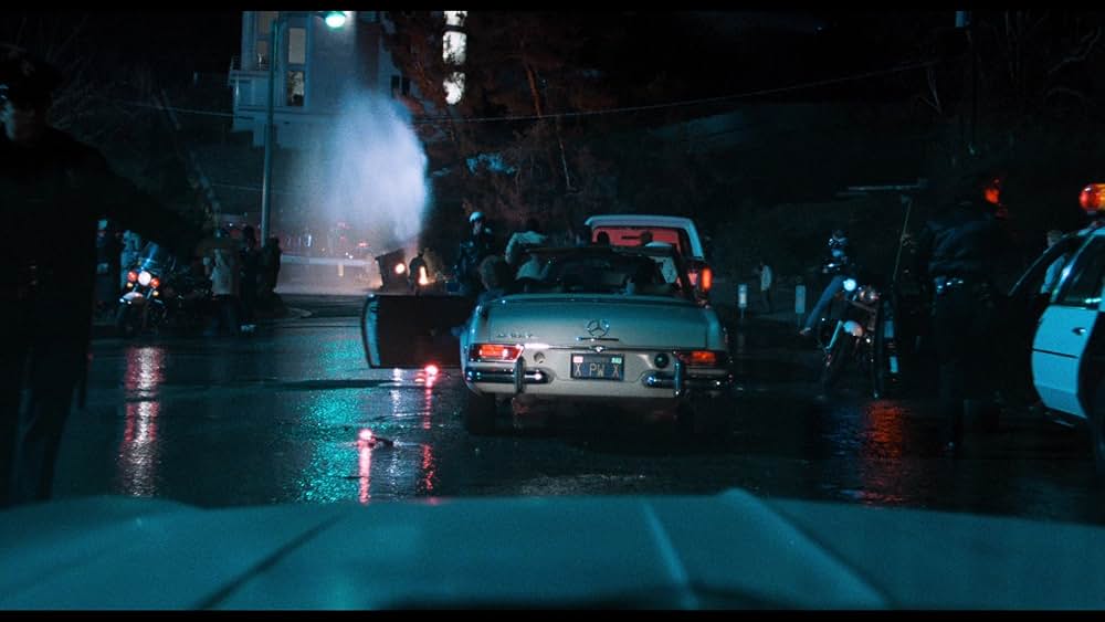 ボディ・ダブルの画像