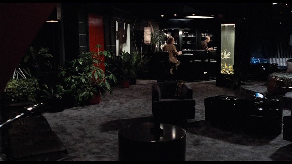 ボディ・ダブルの画像