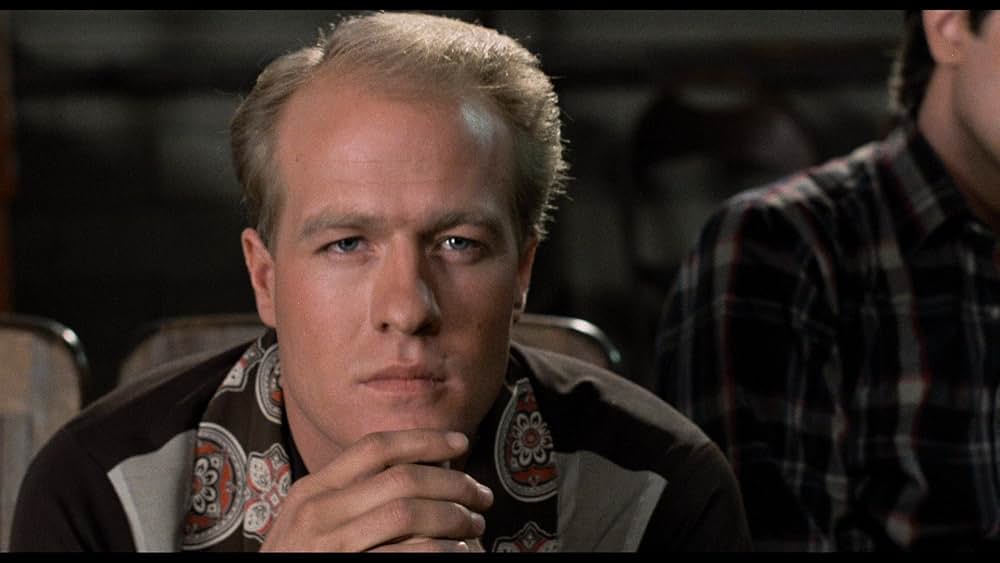 ボディ・ダブルの画像