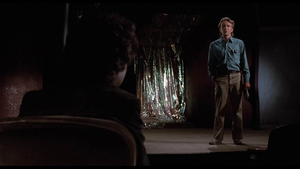 ボディ・ダブルの画像