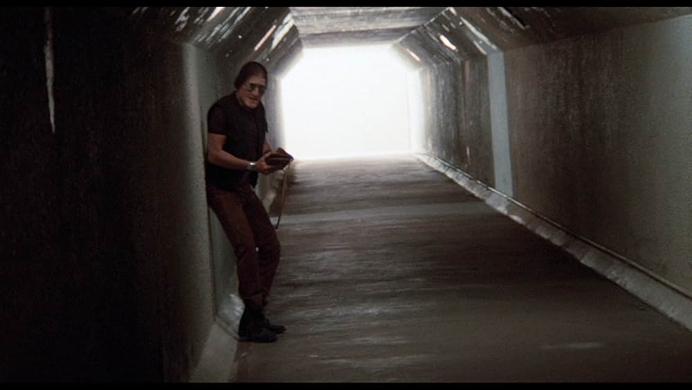 ボディ・ダブルの画像