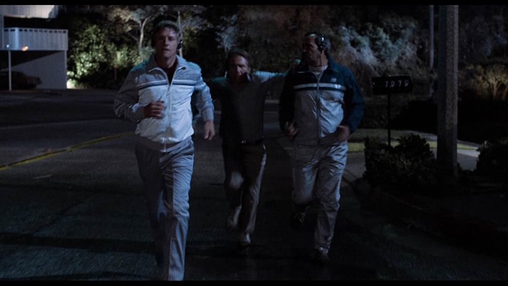 ボディ・ダブルの画像