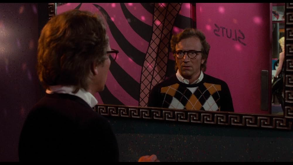 ボディ・ダブルの画像