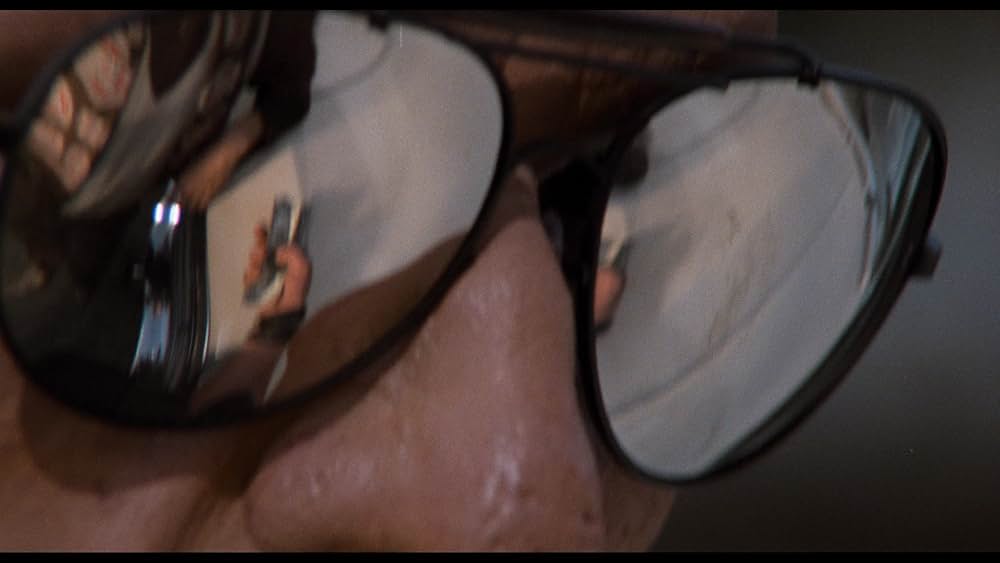 ボディ・ダブルの画像