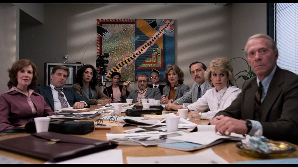 ボディ・ダブルの画像