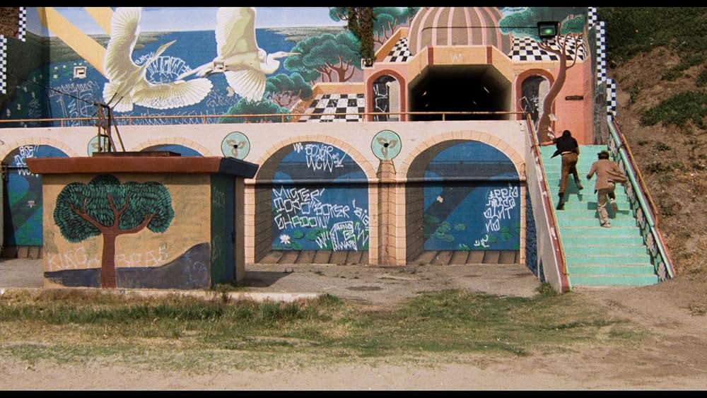 ボディ・ダブルの画像