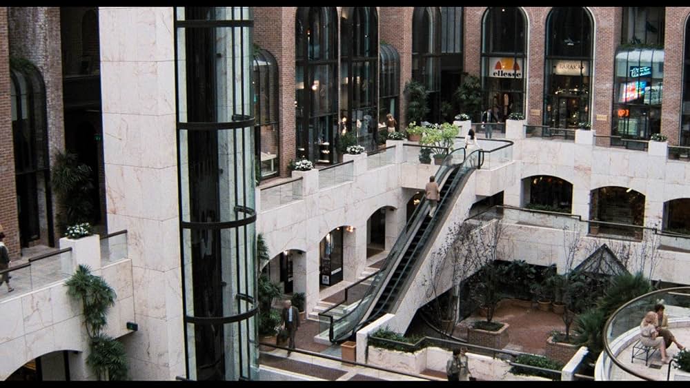 ボディ・ダブルの画像