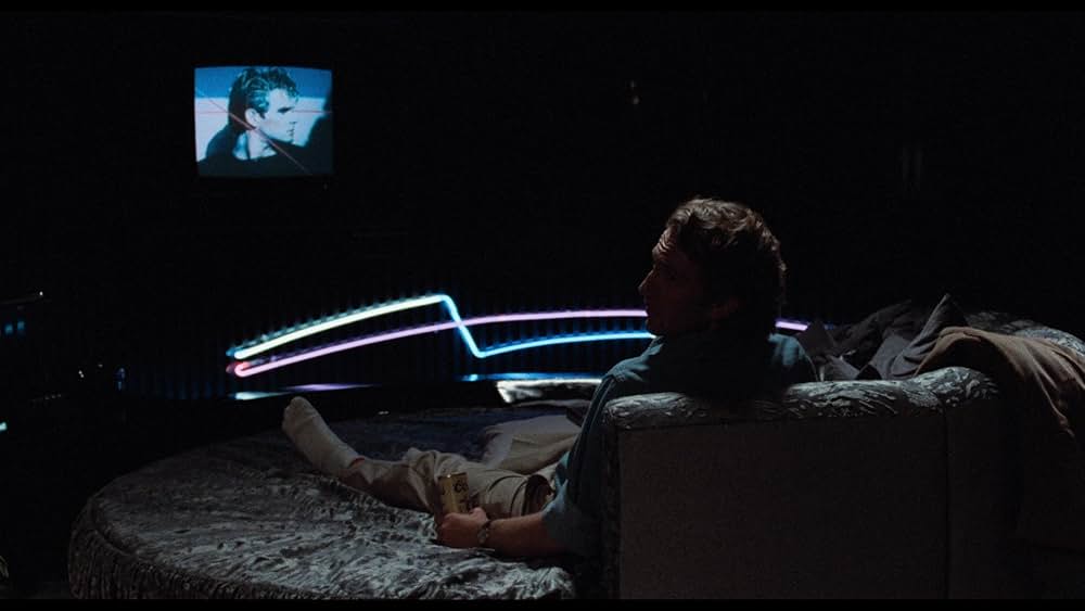 ボディ・ダブルの画像