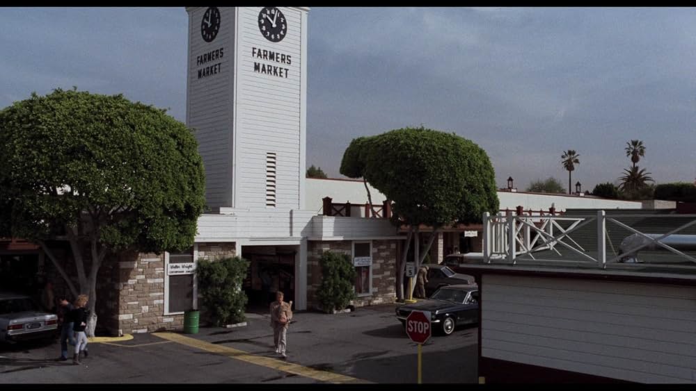 ボディ・ダブルの画像