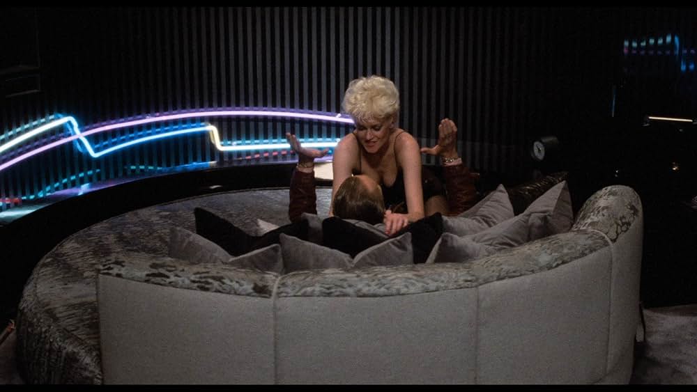 ボディ・ダブルの画像