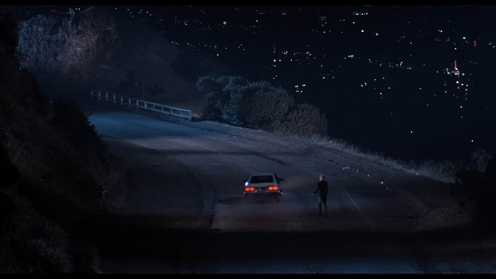 ボディ・ダブルの画像