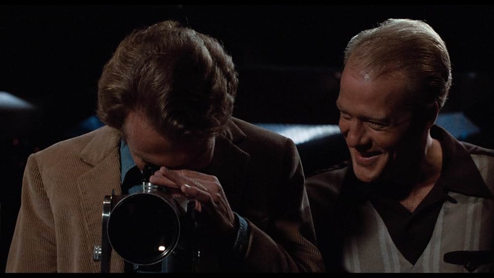 ボディ・ダブルの画像