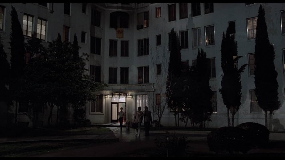 ボディ・ダブルの画像