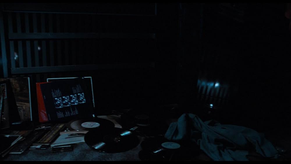 ボディ・ダブルの画像