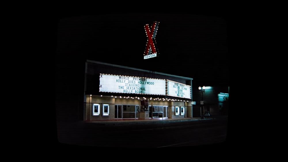 ボディ・ダブルの画像