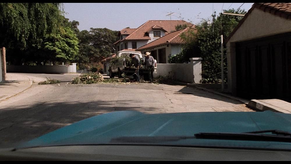 ボディ・ダブルの画像