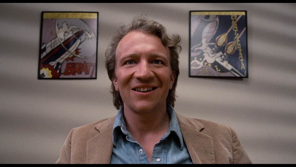 ボディ・ダブルの画像