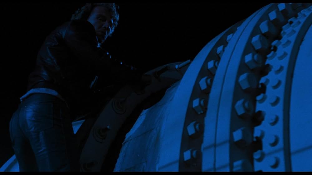 ボディ・ダブルの画像